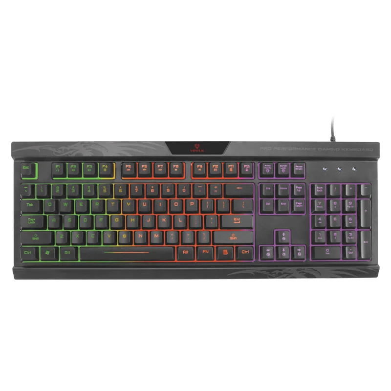 Ultra Hızlı Klavye