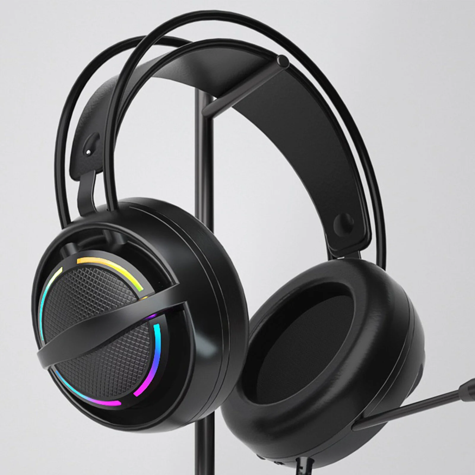 7.1 Surround Kulaklık