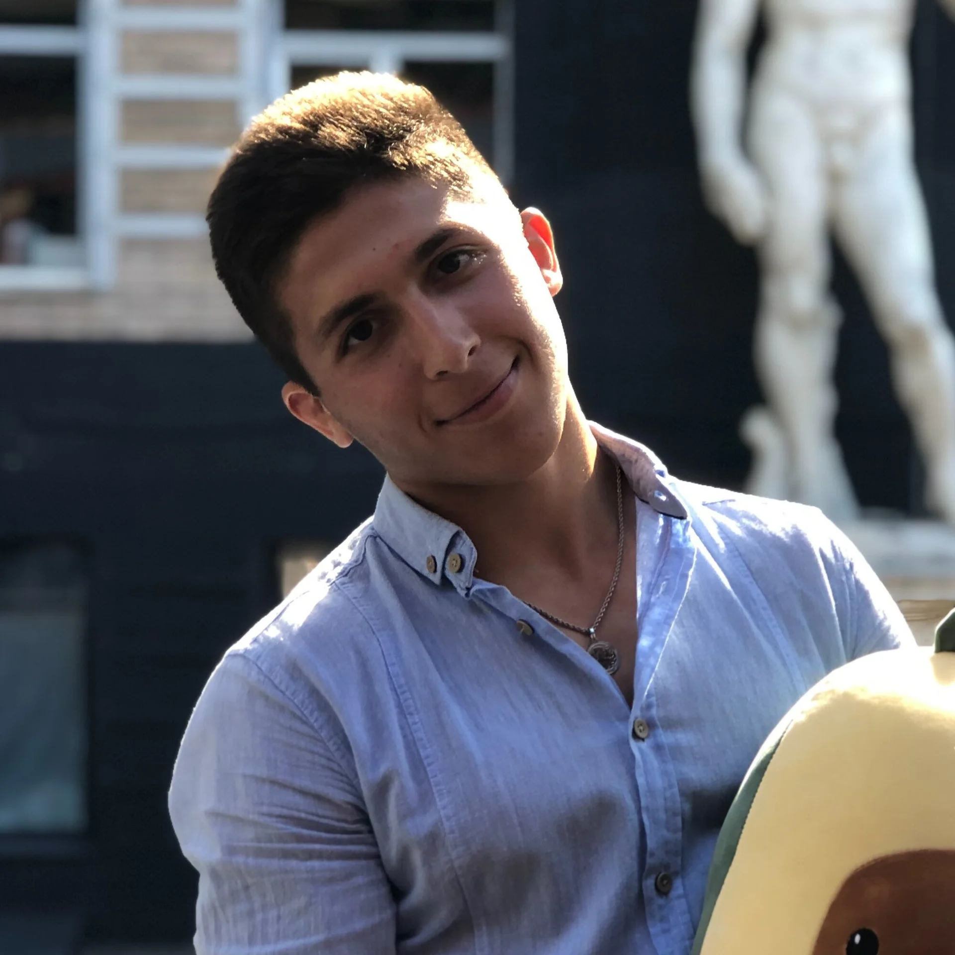 Teknik Destek Uzmanı